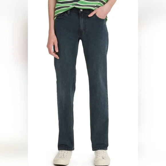 《2 Pair》 Levi's Men's 511 & 512 Jeans ~ 29x30 - Picture 4 of 11